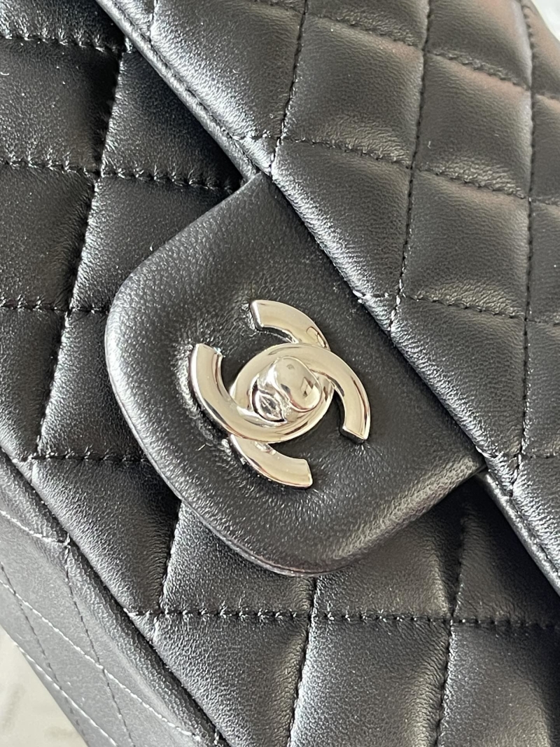 Chanel Satchel Bags